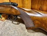 Winchester Pre 64 Model 70 300 Savage 1954 - 13 of 16