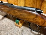 Winchester Pre 64 Model 70 300 Savage 1954 - 14 of 16