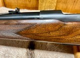 Winchester Pre 64 Model 70 300 Savage 1954 - 15 of 16