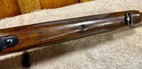 Winchester Pre 64 Model 70 300 Savage 1954 - 10 of 16