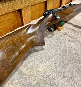 Winchester Pre 64 Model 70 300 Savage 1954 - 4 of 16