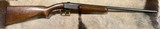 Winchester Model 37 RED LETTER 28GA