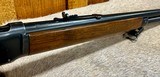 Winchester Model 64 Carbine 32-40 RARE Special Ordered Rifle - 5 of 17