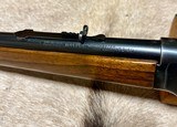 Winchester Model 64 Carbine 32-40 RARE Special Ordered Rifle - 13 of 17