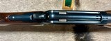 Winchester Model 71 Deluxe Carbine 1945 Outstanding Condition - 9 of 20