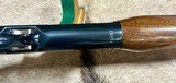 Winchester Model 71 Deluxe Carbine 1945 Outstanding Condition - 13 of 20