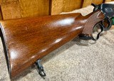 Winchester Model 71 Deluxe Carbine 1945 Outstanding Condition - 3 of 20