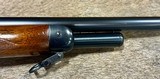 Winchester Model 71 Deluxe Carbine 1945 Outstanding Condition - 7 of 20
