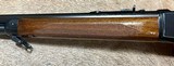 Winchester Model 71 Deluxe Carbine 1945 Outstanding Condition - 19 of 20