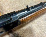 Winchester Model 71 Deluxe Carbine 1945 Outstanding Condition - 10 of 20