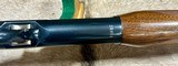 Winchester Model 71 Deluxe Carbine 1945 Outstanding Condition - 12 of 20