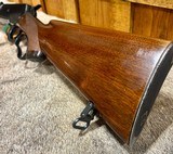 Winchester Model 71 Deluxe Carbine 1945 Outstanding Condition - 16 of 20