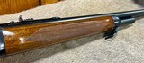 Winchester Model 71 Deluxe Carbine 1945 Outstanding Condition - 6 of 20