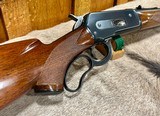 Winchester Model 71 Deluxe Carbine 1945 Outstanding Condition - 4 of 20