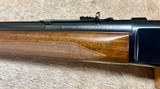 Winchester Model 71 Deluxe Carbine 1945 Outstanding Condition - 20 of 20