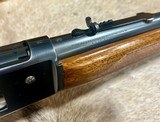 Winchester Model 71 Deluxe Carbine 1945 Outstanding Condition - 11 of 20