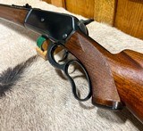 Winchester Model 71 Deluxe Carbine 1945 Outstanding Condition - 17 of 20