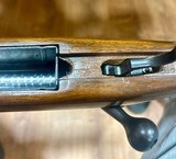 Winchester Pre 64 Winchester Super Grade Featherweight 30-06 MINT 1958 - 16 of 20