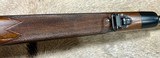 Winchester Pre 64 Winchester Super Grade Featherweight 30-06 MINT 1958 - 9 of 20