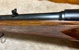 Winchester Pre 64 Winchester Super Grade Featherweight 30-06 MINT 1958 - 13 of 20