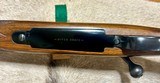 Winchester Pre 64 Winchester Super Grade Featherweight 30-06 MINT 1958 - 14 of 20