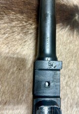 Winchester Pre 64 Winchester Super Grade Featherweight 30-06 MINT 1958 - 19 of 20