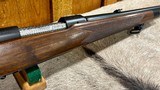 Winchester Pre 64 Winchester Super Grade Featherweight 30-06 MINT 1958 - 5 of 20