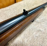 Winchester Pre 64 Winchester Super Grade Featherweight 30-06 MINT 1958 - 7 of 20