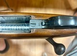Winchester Pre 64 Winchester Super Grade Featherweight 30-06 MINT 1958 - 15 of 20