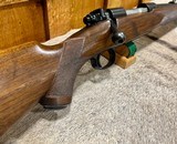 Winchester Pre 64 Winchester Super Grade Featherweight 30-06 MINT 1958 - 4 of 20