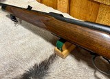 Winchester Pre 64 Winchester Super Grade Featherweight 30-06 MINT 1958 - 12 of 20
