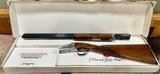 Ruger Red Label 28 Ga NIB English Stock