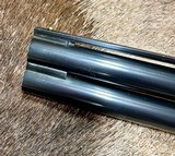 Ruger Red Label 28 Ga NIB English Stock - 7 of 15