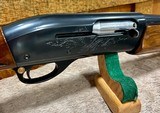 Remington 1100 16 ga White Diamond - 5 of 16