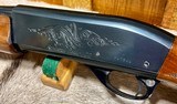 Remington 1100 16 ga White Diamond - 12 of 16