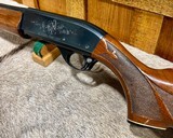 Remington 1100 16 ga White Diamond - 11 of 16
