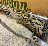 Remington SP10 Ga NIB The Original Bottomland Camo - 10 of 14