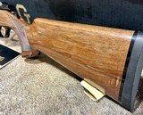 Browning A Bolt Medallion 22 Hornet NIB Rare! - 11 of 15