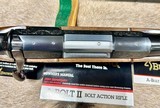 Browning A Bolt Medallion 22 Hornet NIB Rare! - 6 of 15
