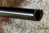 Browning A Bolt Medallion 22 Hornet NIB Rare! - 10 of 15
