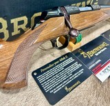 Browning A Bolt Medallion 22 Hornet NIB Rare! - 4 of 15