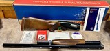Winchester Model 12 Trap NIB - 1 of 16