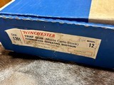 Winchester Model 12 Trap NIB - 16 of 16