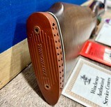 Winchester Model 12 Trap NIB - 2 of 16