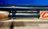 Winchester Model 12 Trap NIB - 11 of 16