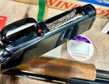 Winchester Model 12 Trap NIB - 6 of 16