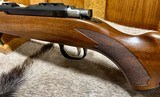 Ruger 77/17 Mach II Like New Very Rare - 11 of 14