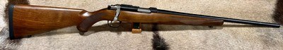 Ruger 77/17 Mach II Like New Very Rare
