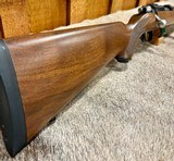 Ruger 77/17 Mach II Like New Very Rare - 4 of 14