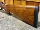 Ruger 77/17 Mach II Like New Very Rare - 10 of 14